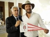 Украинец впервые стал членом престижного сообщества путешественников Yacht Club de Monaco