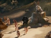 Виходить у прокат мультфільм "Пухнасті бешкетники" (Відео)