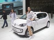 Сверхэкономичный автомобиль от Volkswagen: 100 км за 3 евро