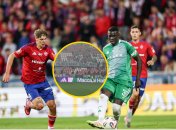 "Маккабі" Хайфа — "Ракув"