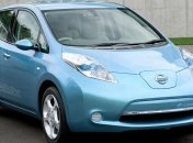 В Европе продали более полумиллиона электромобилей