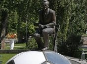 Футболисты "Динамо" и болельщики проведают могилу Лобановского