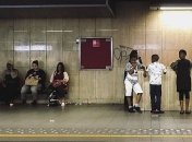 В Брюсселе из-за протестов парализовано транспортное сообщение