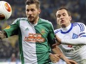 Основной защитник "Динамо" отказался продлевать контракт с клубом