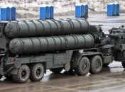 Россия уничтожила поврежденные ракеты С-400