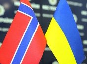 Норвегия поможет в проведении реформы МВД Украины