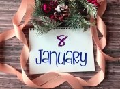 8 января праздник — Григорьев день