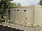 В Киеве могут подорожать услуги общественных туалетов