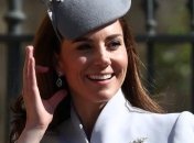 Легкий намек: Кейт Миддлтон надела свадебные сережки в знак приближения годовщины с принцом Уильямом