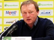 Шаран: "Александрия" сделала еще один шаг к Лиге Европы