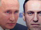 Путин заявил, что лично дал "добро" на выезд Навального на лечение в Германию: тот обвинил Кремль во лжи