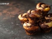 Эти мафины станут вашим любимым десертом (изображение создано с помощью ИИ)
