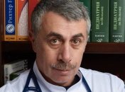 Доктор Комаровський прокоментував перший випадок коронавірусу в Україні