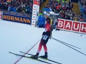 Биатлон. Результаты мужского масс-старта в Рупольдинге 20.01.2019