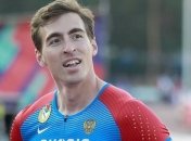 Российский легкоатлет-чемпион попался на допинге