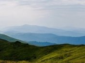 В Карпатах нашли заблудившихся школьников и учителя