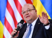 Валерий Чалый