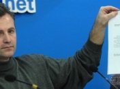 Дмитрий Павличенко заявил, что ему угрожают