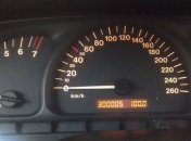 Самые надежные автомобили с пробегом свыше 300 тысяч км (Фото)