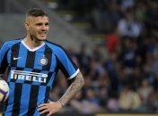 Икарди принял окончательное решение остаться в Интере
