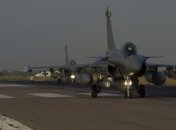 Защита от госпереворота: Франция нанесла авиаудары по повстанцам в Чаде 