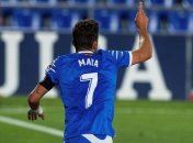 Дубль Маты - в обзоре матча Хетафе - Реал Сосьедад (Видео)