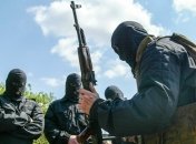 Семенченко: 10 военнослужащих Президентского полка записались в батальон