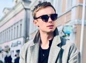 Звезда сериала "Последний москаль" женится на украинке