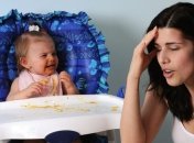 Психологи установили основные причины материнской агрессии