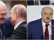 Путин больше не лучший друг? Лукашенко изменил риторику в отношении россиян