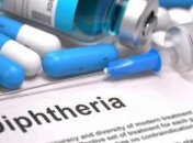 Вспышка дифтерии: в Харькове госпитализировали женщину