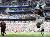 Хет-трик Моура - в обзоре матча Тоттенхэм - Хаддерсфилд (Видео)