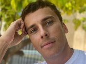 Российский юморист Максим Галкин