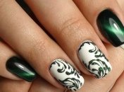 Летний маникюр 2017: с такими ногтями вы точно не останетесь без внимания (Фото)