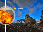 Вибухи в Росії