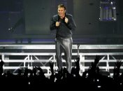 Ребенок вокалиста Take That Гари Барлоу родился мертвым