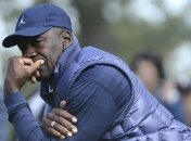 Джордану предстоит пройти тест на отцовство