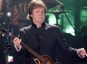 Маккартни запишет альбом с продюсером Адель