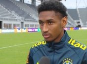 Шахтер хочет купить бразильца из Гремио