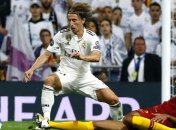 Лучший футболист ЧМ-2018 Модрич получил 8 месяцев тюрьмы условно 