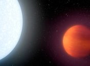 Ученые определили самую горячую планету