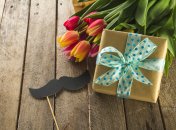 Праздник мужчин