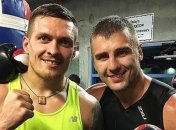 Гвоздик уходит из бокса: чем будет заниматься боксер