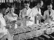 День изобретения кукурузных хлопьев