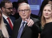 Юнкер: ЕС следит за ситуацией со СМИ в Украине