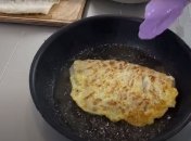 Рецепт капустных чебуреков