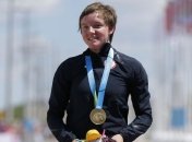 23-летняя олимпийская чемпионка покончила с собой
