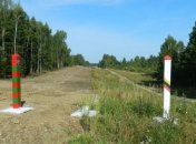 Литва начала строительство забора на границе с Россией