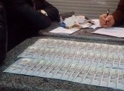 Во время обысков у судьи Швеца изъято почти 300 тысяч долларов (Видео)