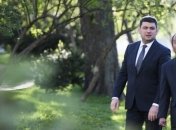 Стендфордский университет поможет Украине с реформами госуправления